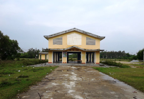 Thông tin từ đường dây nóng